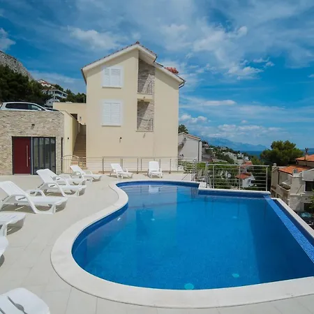 Апартаменты Elsa