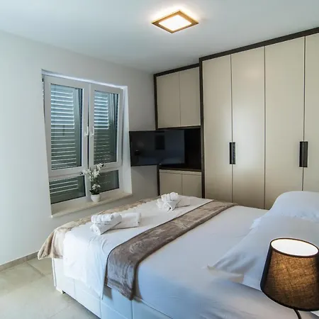 Elsa Appartement *