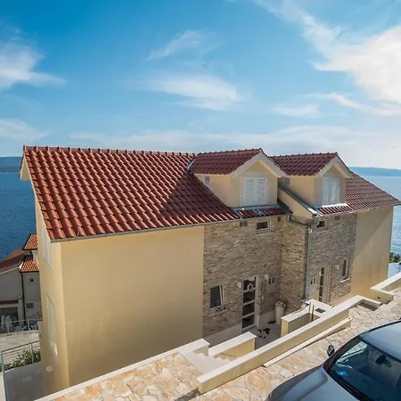 Elsa Appartement Celina