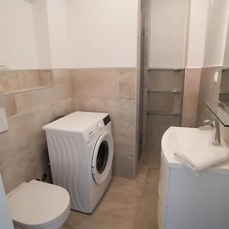 Elsa Appartement Celina