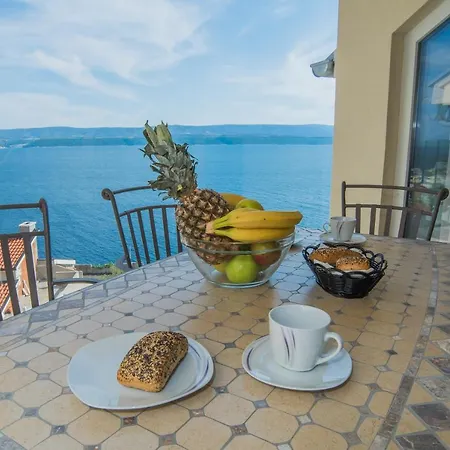Elsa Appartement Celina