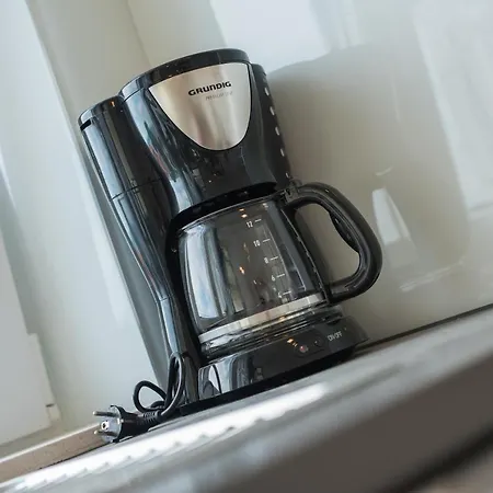 Elsa Apartman Celina