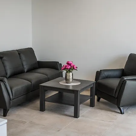 Elsa Apartman Celina