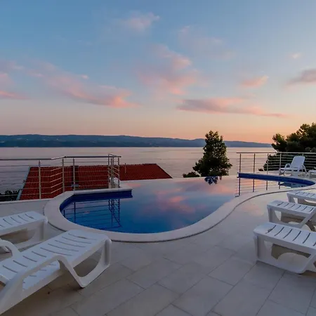 Apartman Elsa Celina