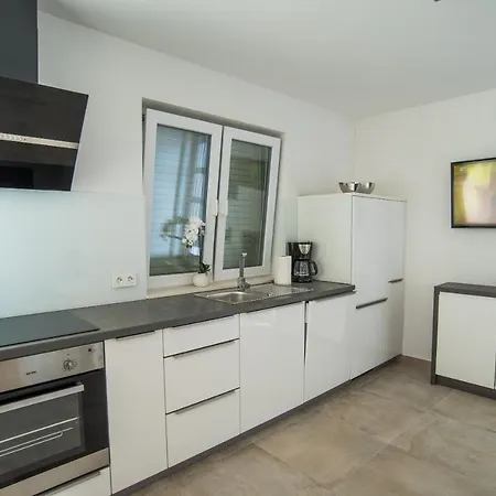 Appartement Elsa *