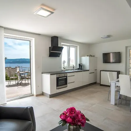 Elsa Appartement *