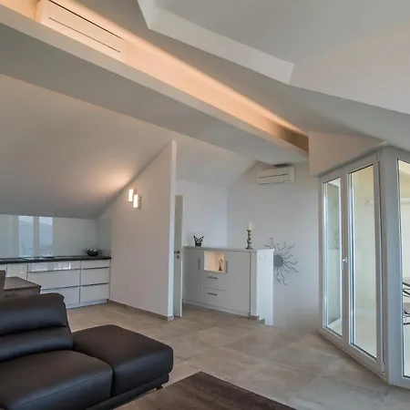 Elsa Appartement Celina