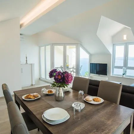 Appartement Elsa Celina